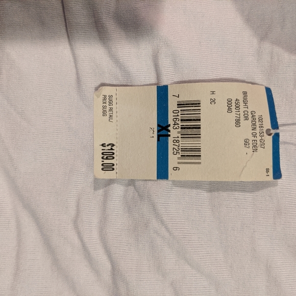 Rachel Roy  summer dress - Picture 8 of 8